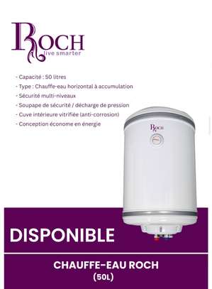 chauffe eau roch 50l image 1