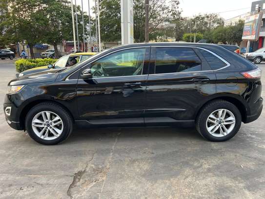 FORD EDGE 2017 image 5