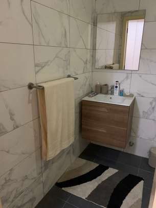 Appartement F2 à louer à Mermoz image 12