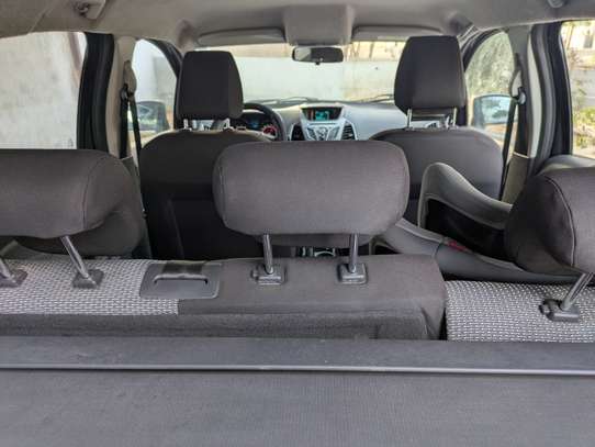 Ford EcoSport 2016 image 7