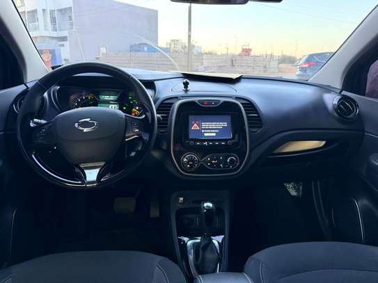 Renault Qm3 image 5
