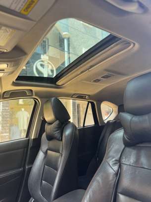 Mazda cx5 2014 image 11