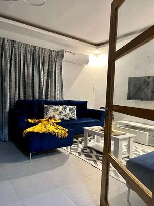AppartementF3 meublé aux Mamelles cite mbackiou faye image 8