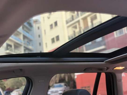 BMW X3  ANNÉE 2017 image 6