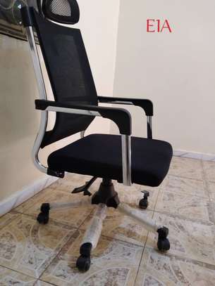 Des chaises et fauteuils de bureau image 5