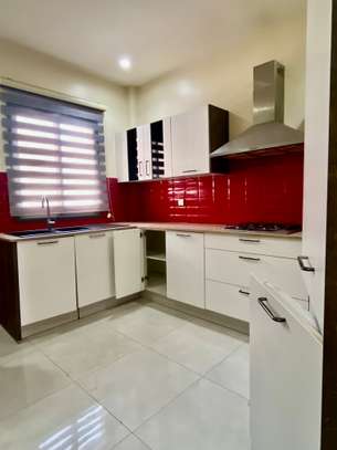 Appartement F4 moderne lumineux à louer à Mermoz cornichep image 8
