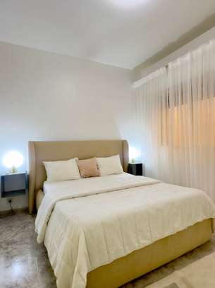 Appartement F4 meublé à louer – En centre-ville image 8