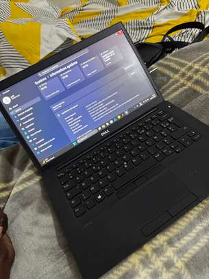 Dell latitude 7480 Ram 16Go image 2