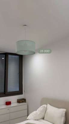 Suspension luminaire image 3