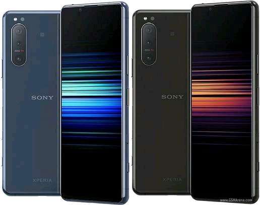 Sony xperia 5.2 128go image 1