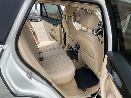 BMW x5 image 5