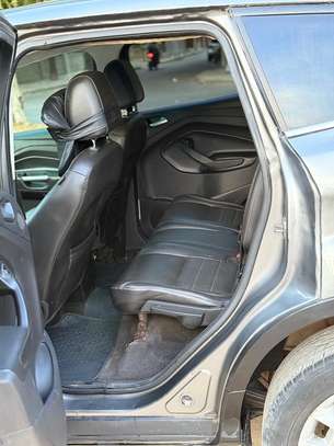 FORD ESCAPE SEL 2013 image 6
