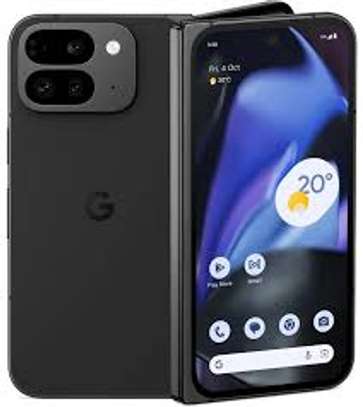 Google pixel 9pro Fold image 4