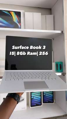Surface Book 3 13 Pouces  - I5 image 2