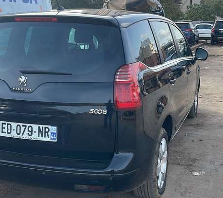 PEUGEOT 5008 2016 image 3