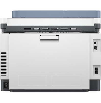 Imprimante HP LaserJet Pro 3303fdw Multifonction Couleur image 2