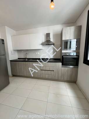 Ref_2930_GL Appartement à louer au Point E image 6