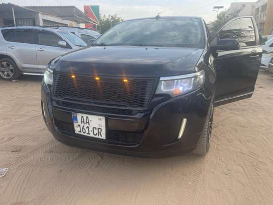 FORD EDGE ANNEE 2013 image 7