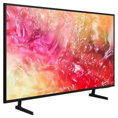 TELEVISEUR 55POUCES SAMSUNG SMART 55DU7172U image 2