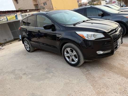 ford escape image 8