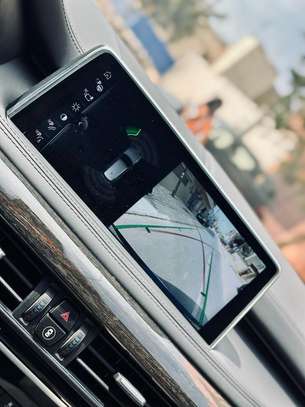 BMW X5 HYBRID 2017 image 3
