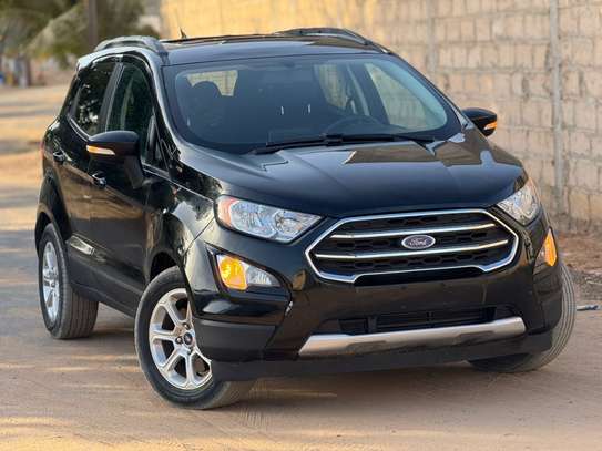 Ford ecosport 4wd image 6
