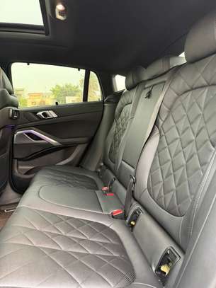 BMW X6 _2023 image 15