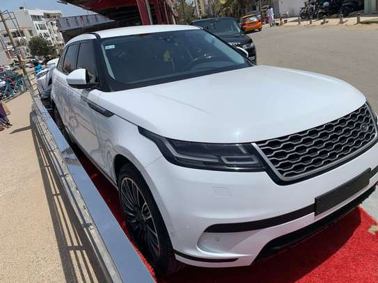 Range Velar image 6