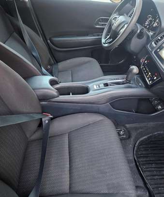 Honda HR.V image 7