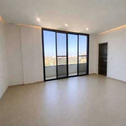 Appartement F4 haut standing à louer aux Almadies image 4