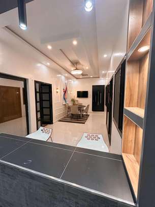 Appartement moderne  lumineux avec cuisine équipée image 4