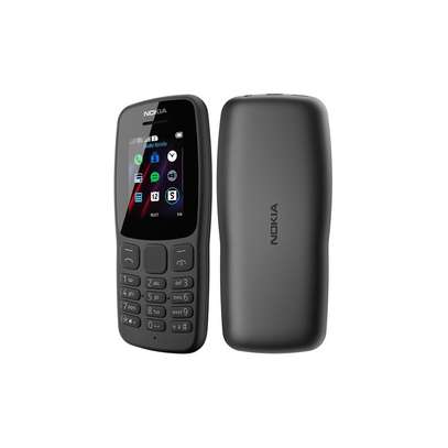 Nokia 106 2018 - 1.8 "- Dual sim image 3