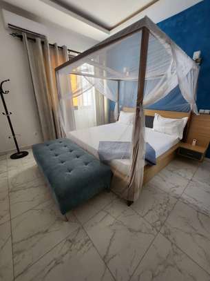 Appartement meublé à louer mamelles image 11