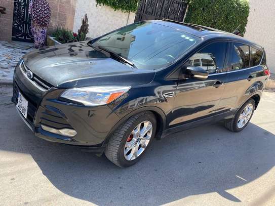 FORD ESCAPE 2013 image 1