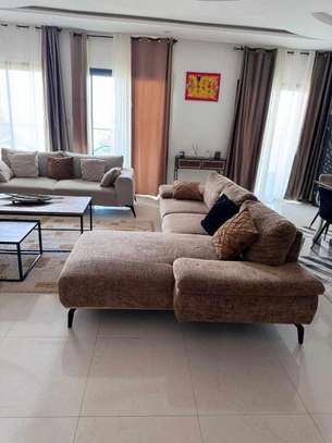 Appartement meublé vue sur mer à louer aux Almadies image 11