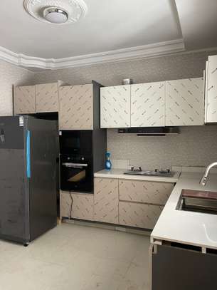 APPART MEUBLE 3CH+SALON NGOR ALMADIES image 7