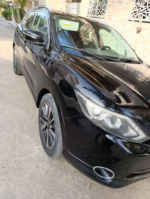 Nissan QashQai 2016 image 3