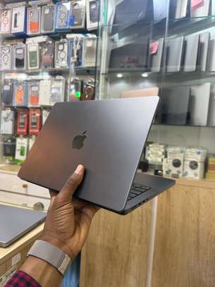 Macbook Pro 14" M4 512Go RAM16 image 5
