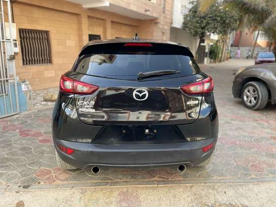 mazda CX3 2028 image 10