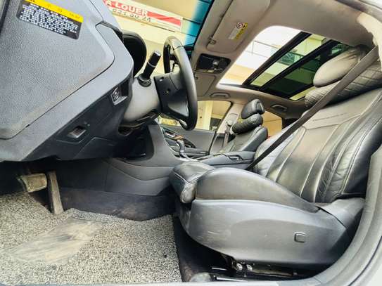Hyundai Grandeur HGT 2016 image 7