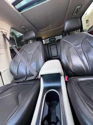 Lincoln MKC 2016 image 6