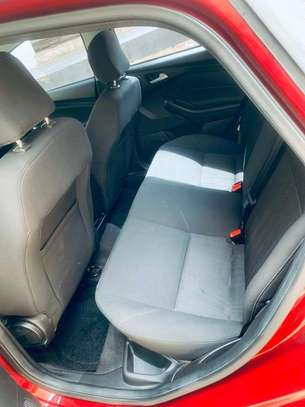 Ford focus sel 2017 image 4