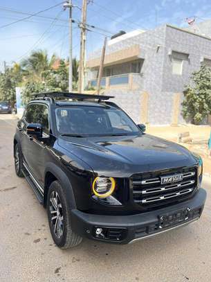 HAVAL - SPECIAL EDITION - 2023 image 3