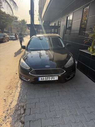 FORD FOCUS 2015 image 8