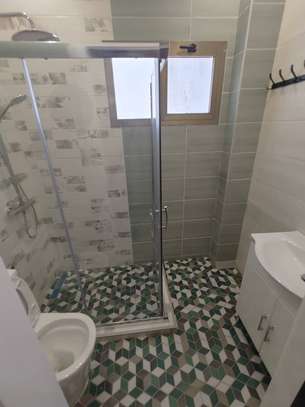A LOUER APPARTEMENT F4 LIberte1 image 2