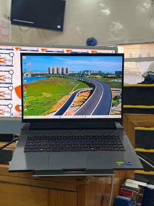 Dell Gaming G16 7630 i9 13th Gen 2025 16” image 6