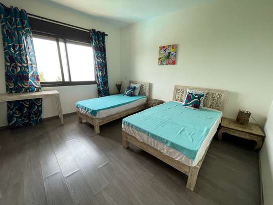 Villa vue mer toubab dialaw image 14