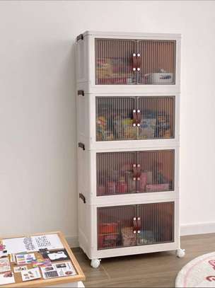 BOITE DE RANGEMENT image 2