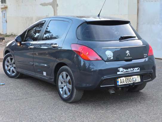 PEUGEOT 308 image 4