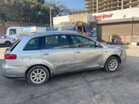 Fiat coroma diesel image 5